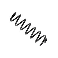 Rear suspension spring BILSTEIN for VW GOLF SPORTSVAN