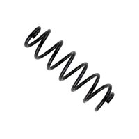 Suspension Spring Rear Axle BILSTEIN for e.g. SKODA...
