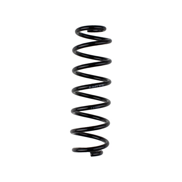 Suspension spring rear axle BILSTEIN B3 for e.g. SKODA OCTAVIA III