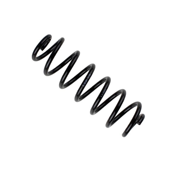 Suspension Spring Rear Axle BILSTEIN for SKODA Octavia III Combi