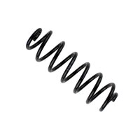 Suspension Spring Rear Axle BILSTEIN for SKODA Octavia...