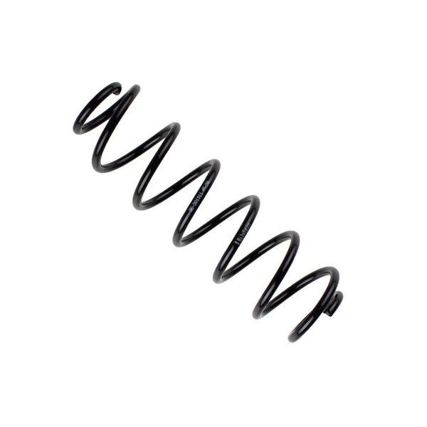 Suspension Spring Rear Axle BILSTEIN for e.g. SEAT Leon