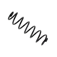 Suspension Spring Rear Axle BILSTEIN for SEAT Leon
