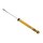 Shock Absorber Rear Axle Gas Pressure BILSTEIN for e.g. SKODA Kamiq
