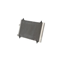 Kondensator Klimaanlage mit Dichtring NRF für u.a....