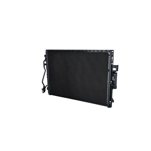 Air conditioning condenser with sealing ring NRF for MB S-CLASS and others