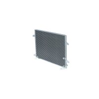 Kondensator Klimaanlage mit Dichtring NRF passend...