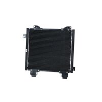 Condenser air conditioner with sealing ring NRF fits...