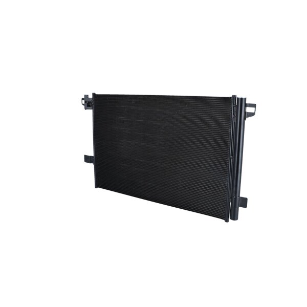 Air conditioning condenser with sealing ring NRF for VW TRANSPORTER and others