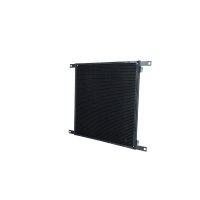 Kondensator Klimaanlage mit Dichtring NRF für u.a....