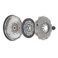 Clutch Kit Ø 241 mm 26 teeth Clutch Release VALEO...