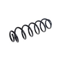 Suspension Spring Rear Axle Coil Spring TRISCAN for AUDI...