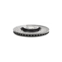 Brake Disc 36 mm 390 Ø  mm BREMBO for e.g. MERCEDES-BENZ M-Klasse