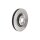 Brake Disc 36 mm 390 Ø  mm BREMBO for e.g. MERCEDES-BENZ M-Klasse