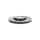 Brake Disc 36 mm 390 Ø  mm BREMBO for e.g. MERCEDES-BENZ M-Klasse