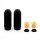 Dust Cover Kit Shock Absorber front axle KYB for e.g. SMART FORTWO