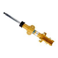 Shock absorber front right gas pressure strut BILSTEIN B6...