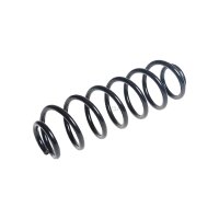 Suspension Spring Rear Axle Coil Spring TRISCAN for FORD...
