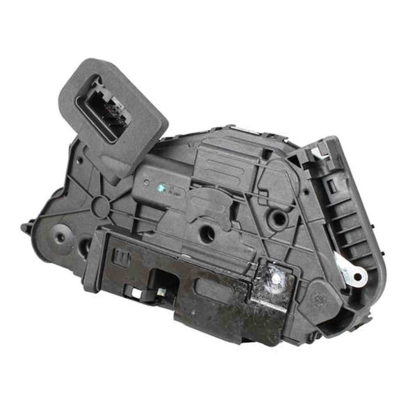 Türschloss vorne links ohne Safelock-Funktion METZGER für u.a. VW GOLF