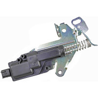 Central Locking Actuator Vehicle tailgate METZGER for...