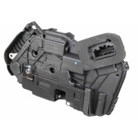 Türschloss vorne rechts ohne Safelock-Funktion...