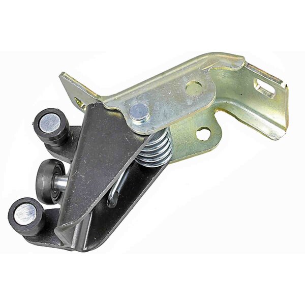 Rollenführung Schiebetür Mitte METZGER passend für u.a. RENAULT KANGOO