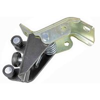 Rollenführung Schiebetür Mitte METZGER passend...