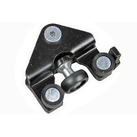 Roller Guide Sliding Door rear METZGER suitable for e.g....