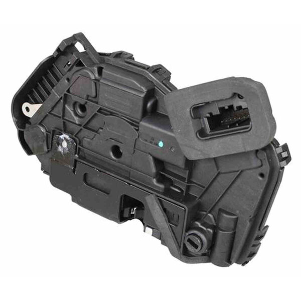 Door Lock rear right without double locking METZGER for e.g. VW GOLF