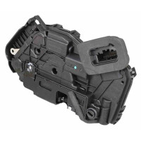 Door Lock rear right without double locking METZGER for...