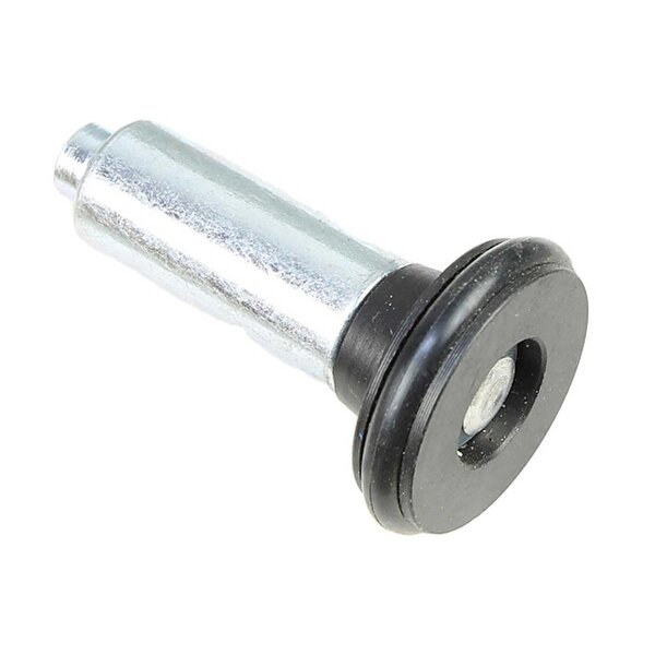 Roller Guide Sliding Door top METZGER suitable for e.g. RENAULT TRAFIC