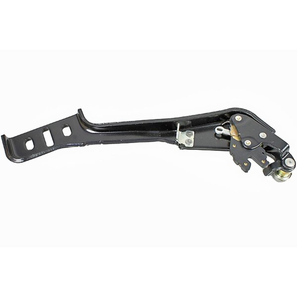 Rollenführung Schiebetür unten METZGER passend für u.a. FORD TRANSIT