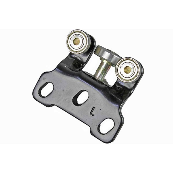 Roller Guide Sliding Door Centre METZGER suitable for e.g. FORD TRANSIT