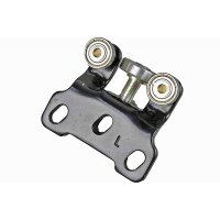 Rollenführung Schiebetür Mitte METZGER passend...