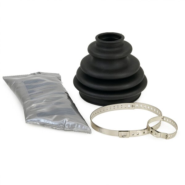 Faltenbalg Antriebswelle Ø 24mm - 28mm LÖBRO für u.a. AUDI A4