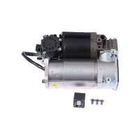 Kompressor Druckluftanlage TRISCAN für u.a....