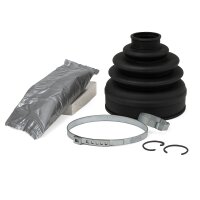 Bellow Kit Drive Shaft NBR Ø22mm +grease...