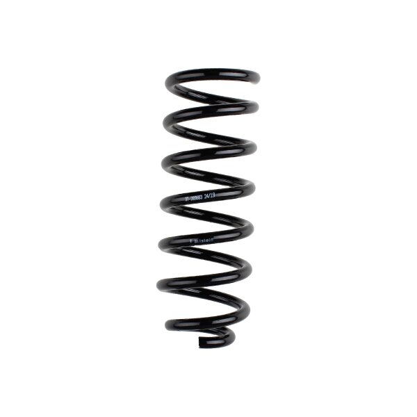 Suspension spring for car front axle BILSTEIN B3 for MERCEDES-BENZ
