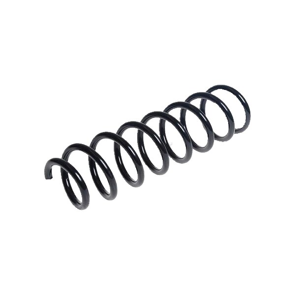 Suspension Spring Front Axle Coil Spring TRISCAN fits BMW 5 Series