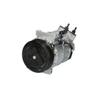 Klimakompressor 12 V R 134a Ø 119 mm VALEO...