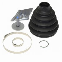 Bellow Kit Drive Shaft TPE Ø 29mm with grease...