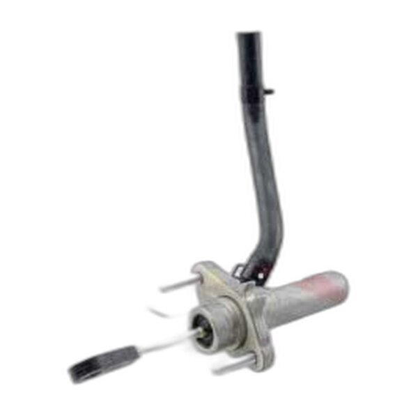 Geberzylinder Kupplung Ø 16 mm Aluminium FTE passend für KIA SOUL