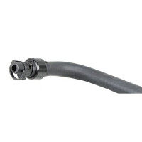 Radiator Hose METZGER IAM-Expertise suitable for e.g....