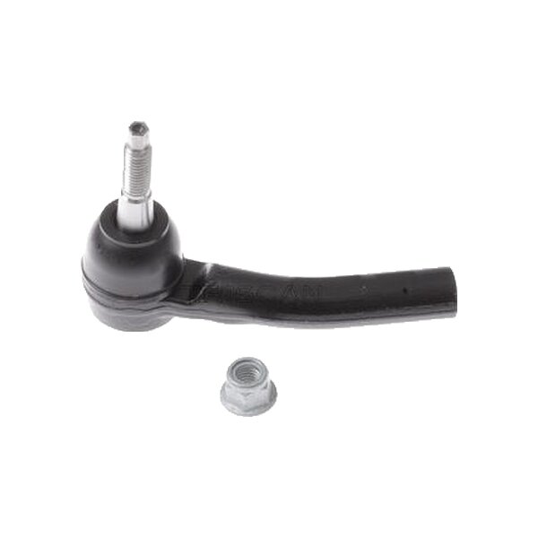 Tie Rod End with right-hand thread TRISCAN IAM-Expertise for e.g. SAAB 9-5