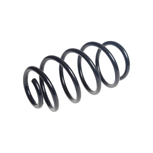 Suspension Spring Front Axle Coil Spring TRISCAN for FORD TRANSIT