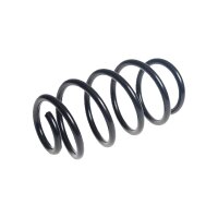 Suspension Spring Front Axle Coil Spring TRISCAN for FORD...