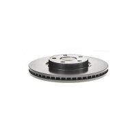 Brake Disc 28 mm 300 Ø  mm BREMBO for e.g. FORD Galaxy