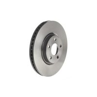 2 brake discs ventilated Ø 300 mm 28 mm BREMBO for...