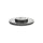 Brake Disc 28 mm 300 Ø  mm BREMBO for e.g. FORD Galaxy