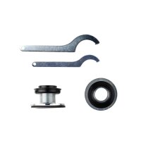 Fahrwerkssatz Federn Dämpfer Gasdruck BILSTEIN B14...